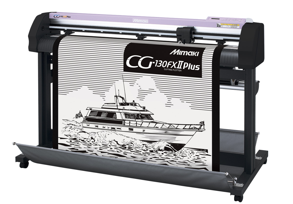 Mimaki CG-130FX II